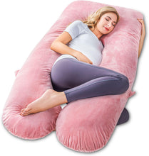 Load image into Gallery viewer, Cozy Belly™ - Multifunctional Pregnancy Pillow