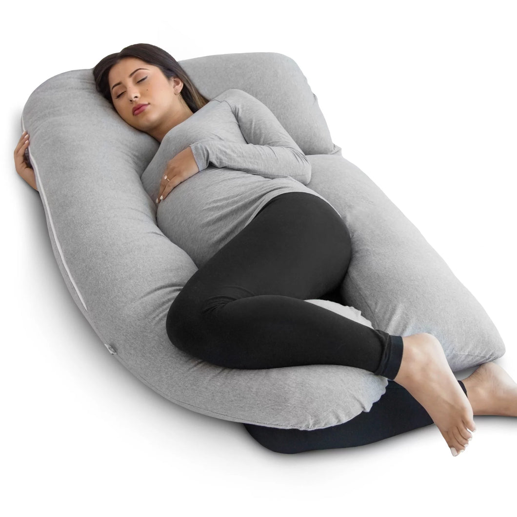 Cozy Belly™ - Multifunctional Pregnancy Pillow