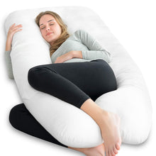 Load image into Gallery viewer, Cozy Belly™ - Multifunctional Pregnancy Pillow
