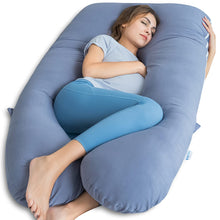 Load image into Gallery viewer, Cozy Belly™ - Multifunctional Pregnancy Pillow
