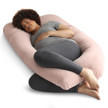 Load image into Gallery viewer, Cozy Belly™ - Multifunctional Pregnancy Pillow
